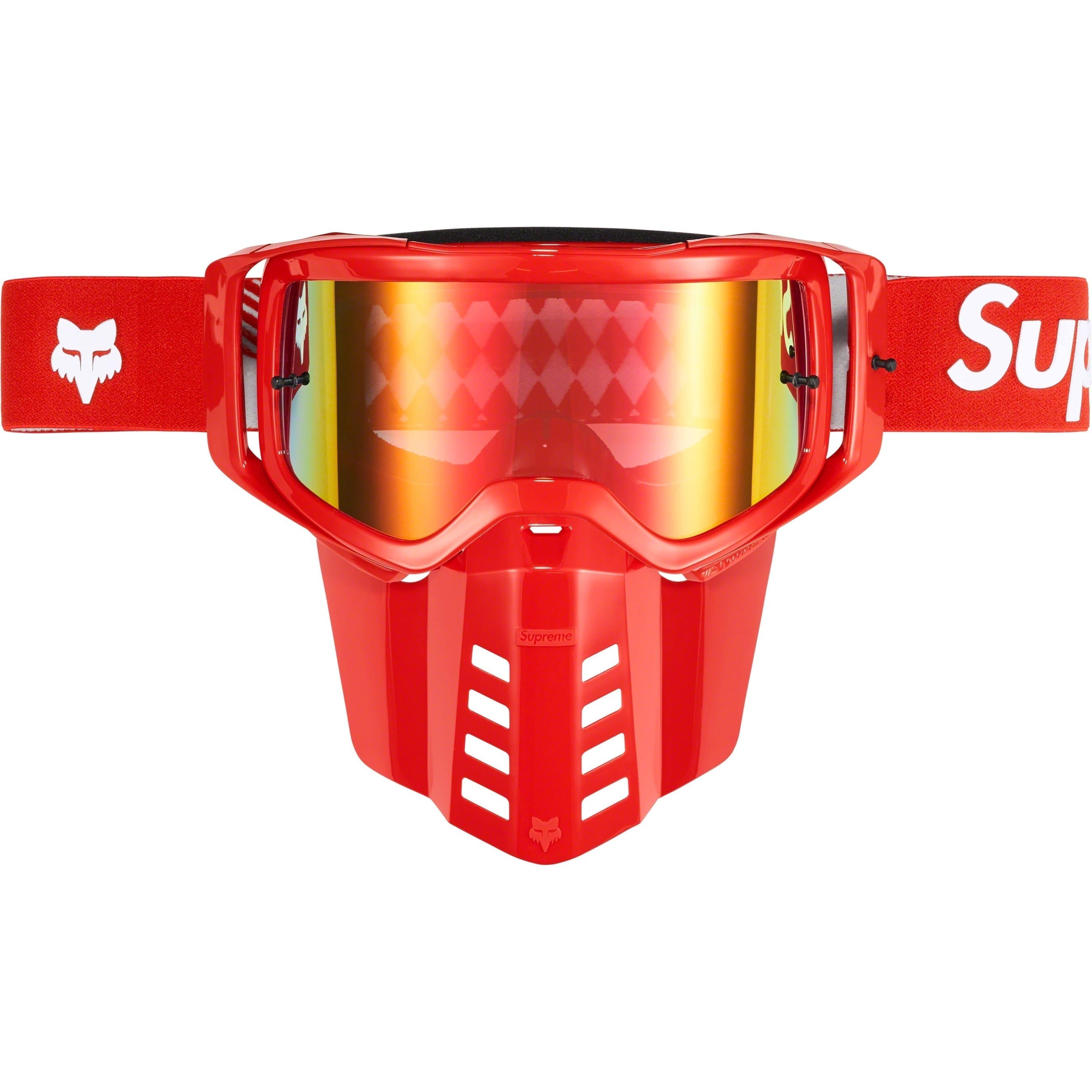 Supreme®/Fox® Racing Goggles view 3